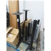 Image 1 : Pedestal Table Bases