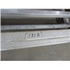 Image 2 : 3 Alum. Dunnage Racks 3 x $