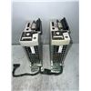 Image 2 : (2) Allen-Bradley #2097-V34PR3-LM Kinetix 350 Drives