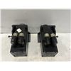 Image 2 : (2) Allen-Bradley #MPL-A230P-VJ72AA Servo Motors