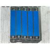 Image 2 : Lot of (15) Allen-Bradley #CAT 1734-CTM