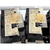 Image 8 : Lot of Allen-Bradley Contactors