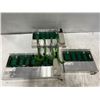 Image 1 : Lot of (3) Allen-Bradley Power Rails