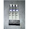 Image 2 : (3) Allen-Bradley #1734-232ASC Cards