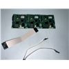Image 2 : (3) Allen Bradley #319624-A01 Circuit Boards