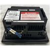 Image 2 : Allen Bradley #2711-T6C2L1X Panel View 600
