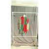 Image 1 : COURT JESTER COSTUME - DAILY RENTAL $125.00
