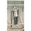 Image 2 : 1300'S MEDIEVAL KNIGHT COSTUME WITH ACCESSORIES