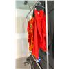 Image 2 : MENS ROYAL GUARD (BEEF EATER) COSTUME