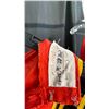 Image 3 : MENS ROYAL GUARD (BEEF EATER) COSTUME