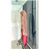 Image 2 : MENS MULTI COLOR MEDIEVAL COSTUME - DAILY RENTAL $85.00