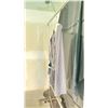 Image 2 : 1630'S SWORDSMAN COSTUME COMPLETE WITH SWORD - DAILY RENTAL $125.00