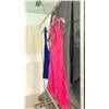 Image 2 : 1 1920'S FLAPPER DRESS AND A OKTOBERFEST DRESS - DAILY RENTAL $85.00