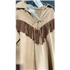 Image 3 : MENS NATIVE AMERICAN WESTERN COSTUME