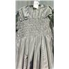 Image 3 : WIZARD OF OZ WICKED WITCH OF THE WEST DRESS - DAILY RENTAL $105.00