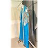 Image 2 : LADIES 1500'S RENAISSANCE  COSTUME - DAILY RENTAL $145.00