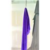 Image 2 : PURPLE ROBE