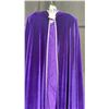 Image 3 : PURPLE ROBE