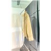 Image 2 : SUEDE AND SHERPA LINED JACKET