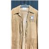 Image 2 : WESTERN MARSHALL FRINGE SUEDE JACKET