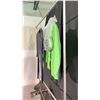 Image 2 : BATMANS "THE RIDDLER" COSTUME - DAILY RENTAL $105.00