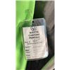 Image 3 : BATMANS "THE RIDDLER" COSTUME - DAILY RENTAL $105.00