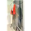 Image 2 : WIZARD OF OZ FLYING MONKEY COSTUME