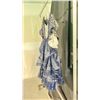 Image 2 : 1750 FRENCH ROCOCO DRESS COSTUME, DAILY RENTAL $135.00