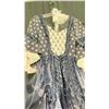 Image 3 : 1750 FRENCH ROCOCO DRESS COSTUME, DAILY RENTAL $135.00