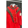 Image 3 : ALIEN BEING COSTUME - DAILY RENTAL $80.00