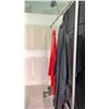 Image 2 : 2 CLOAKS, 12 RED AND 1 BLACK