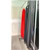 Image 2 : BLACK AND RED CLOAK