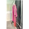 Image 2 : LADIES 1300'S PINK TUNIC DRESS