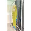 Image 2 : MENS MERMAN COSTUME WITH ACCESSORIES - DAILY RENTAL $85.00