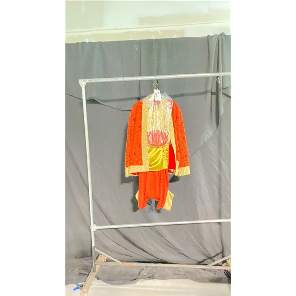 THAI COSTUME - DAILY RENTAL $85.00