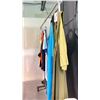 Image 2 : MIXED COSTUMES INCLUDING 1400'S DRESS, DISNEY'S ELSA DRESS, BEAUTY AND THE BEAST BELLE DRESS & MORE