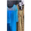 Image 3 : MIXED COSTUMES INCLUDING 1400'S DRESS, DISNEY'S ELSA DRESS, BEAUTY AND THE BEAST BELLE DRESS & MORE