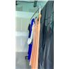 Image 2 : MISC COSTUMES INCLUDING 1930'S DRESSES, 80'S CLOTHING & MORE