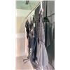 Image 2 : 5 COSTUMES INCLUDING 1920'S FLAPPER DRESSES AND 1930'S DRESS - DAILY RENTAL $85.00 EA