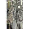 Image 3 : 5 COSTUMES INCLUDING 1920'S FLAPPER DRESSES AND 1930'S DRESS - DAILY RENTAL $85.00 EA