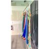 Image 2 : 5 COSTUMES INCLUDING HAWAIIAN DRESSES, SPACE, GRECIAN AND MORE