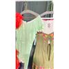Image 3 : 5 COSTUMES INCLUDING OKTOBERFEST, 1900'S, SPANISH & MORE