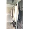 Image 2 : 5 ASSORTED CREAM/WHITE DRESS JACKETS