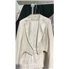 Image 9 : 5 ASSORTED CREAM/WHITE DRESS JACKETS
