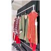 Image 2 : 5 MEDIEVAL COSTUMES INCLUDING KINGS ROBE