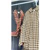 Image 3 : 4 COSTUMES INCLUDING SHERLOCK HOLMES, 1930'S DRESS, SPANISH DRESS & MORE