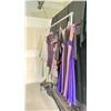 Image 2 : 5 COSTUMES INCLUDING LORD OF THE RINGS GANDALF, SPANISH DANCER, SHOW GIRL AND MORE