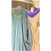 Image 3 : 5 COSTUMES INCLUDING ANNA FROM FROZEN, 2  EGYPTIAN & MORE