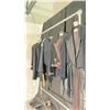 Image 2 : 5 JACKETS INCLUDING MILITARY, SPANISH AND MORE