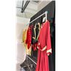 Image 2 : 5 COSTUMES INCLUDING SPANISH MATADOR, 1950'S TAIL COATS AND MORE